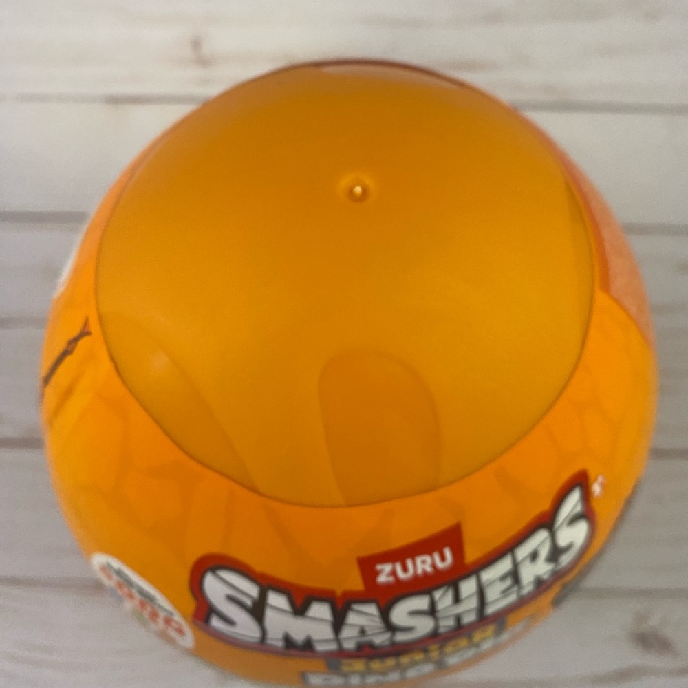 NEW Zuru Smashers Junior Dino Dig Build & Learn Dinosaur Dough Molds - Picture 10 of 10